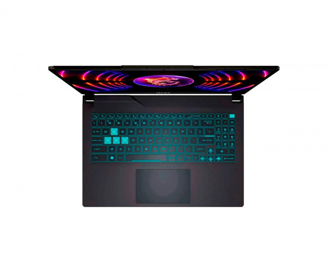 Ноутбук MSI Cyborg 15 A13VF (A13VF-1278US)